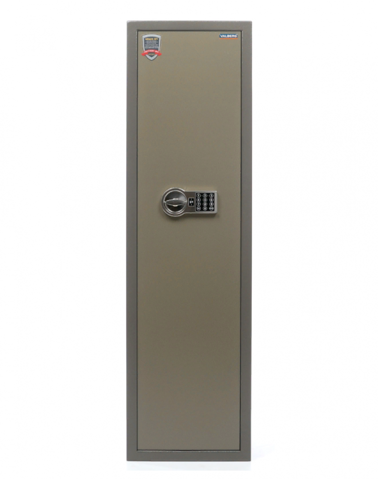 Оружейный сейф Valberg Заслон EL Оружейный сейф Valberg Заслон EL