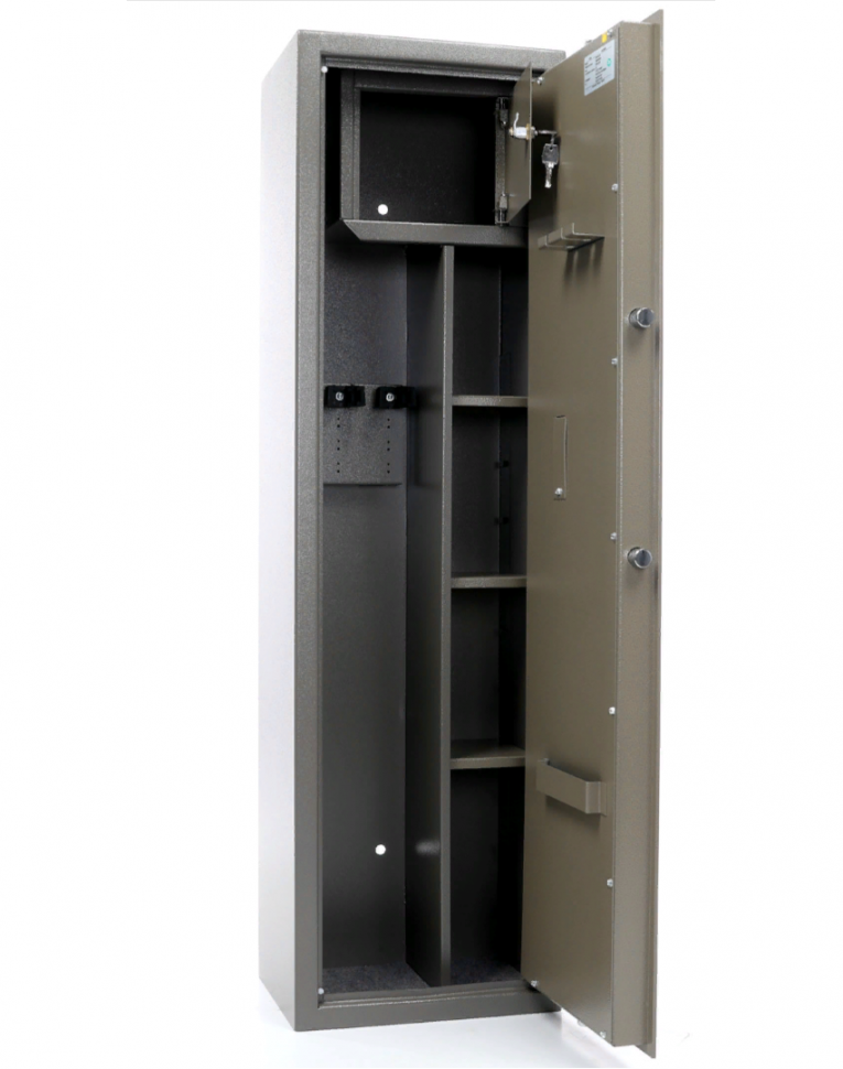 Оружейный сейф Valberg Заслон EL Оружейный сейф Valberg Заслон EL