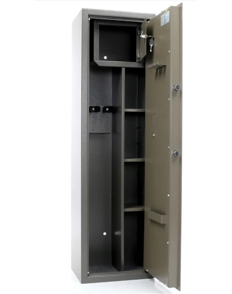 Оружейный сейф Valberg Заслон EL Оружейный сейф Valberg Заслон EL