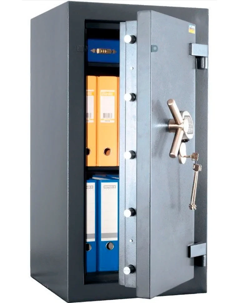 Взломостойкий сейф Valberg Алмаз 99 EL 