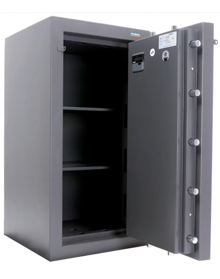 Взломостойкий сейф Valberg Алмаз 99 EL 