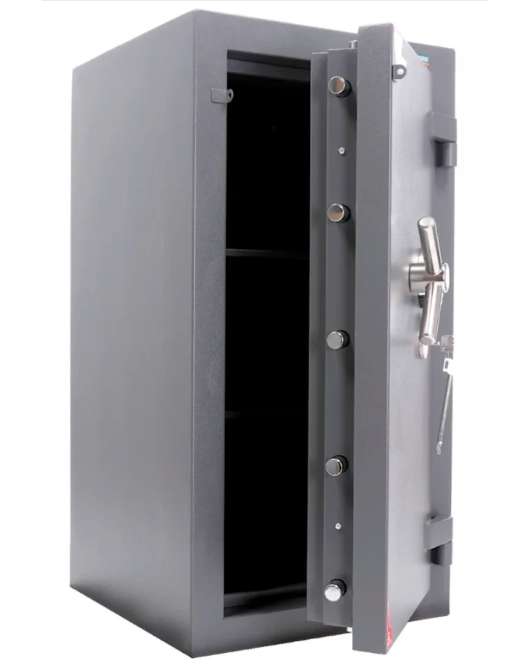 Взломостойкий сейф Valberg Алмаз 99 EL 