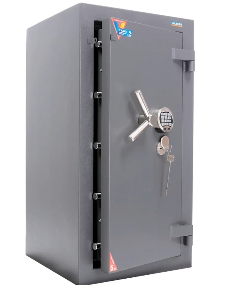 Взломостойкий сейф Valberg Алмаз 99 EL 