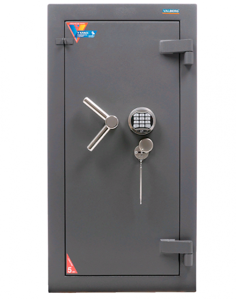 Взломостойкий сейф Valberg Алмаз 99 EL 