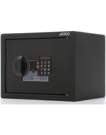 Гостиничный сейф Aiko SH-23.EL new