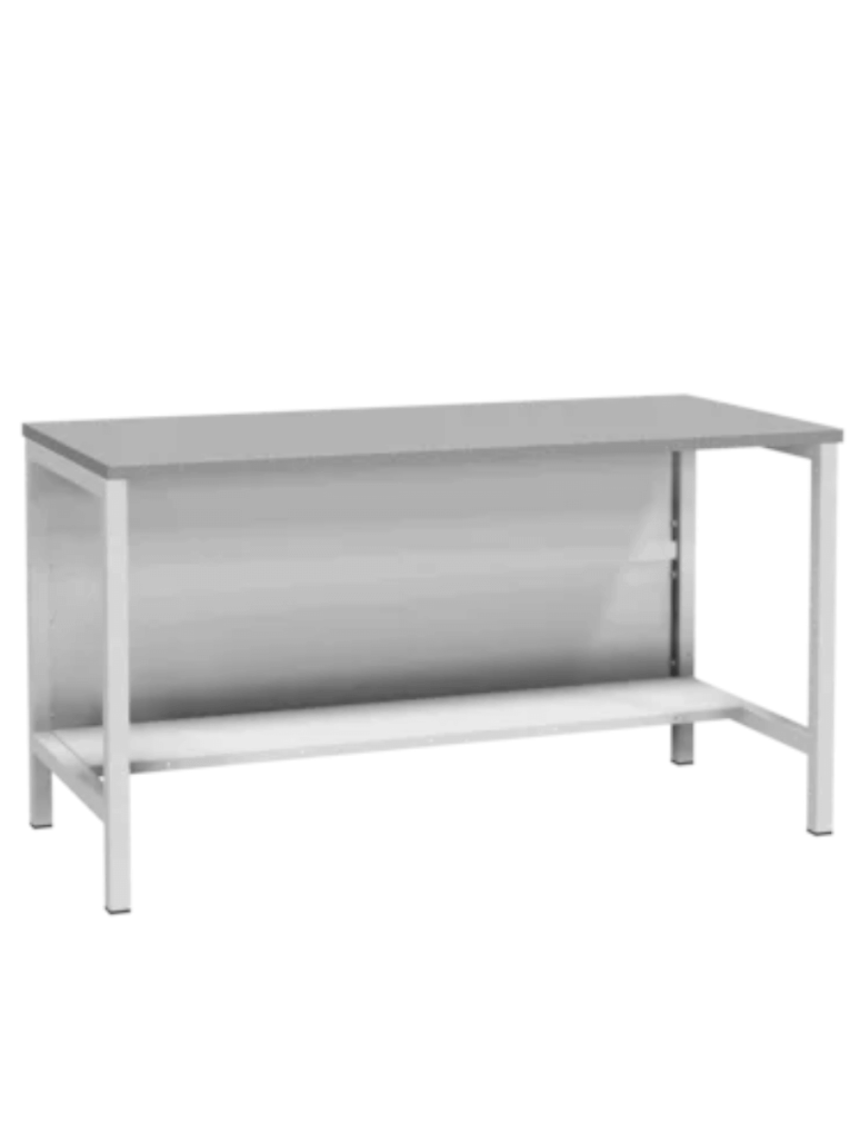 Верстак ДиКом ВЛ-К-150-02  Верстак ДиКом ВЛ-К-150-02