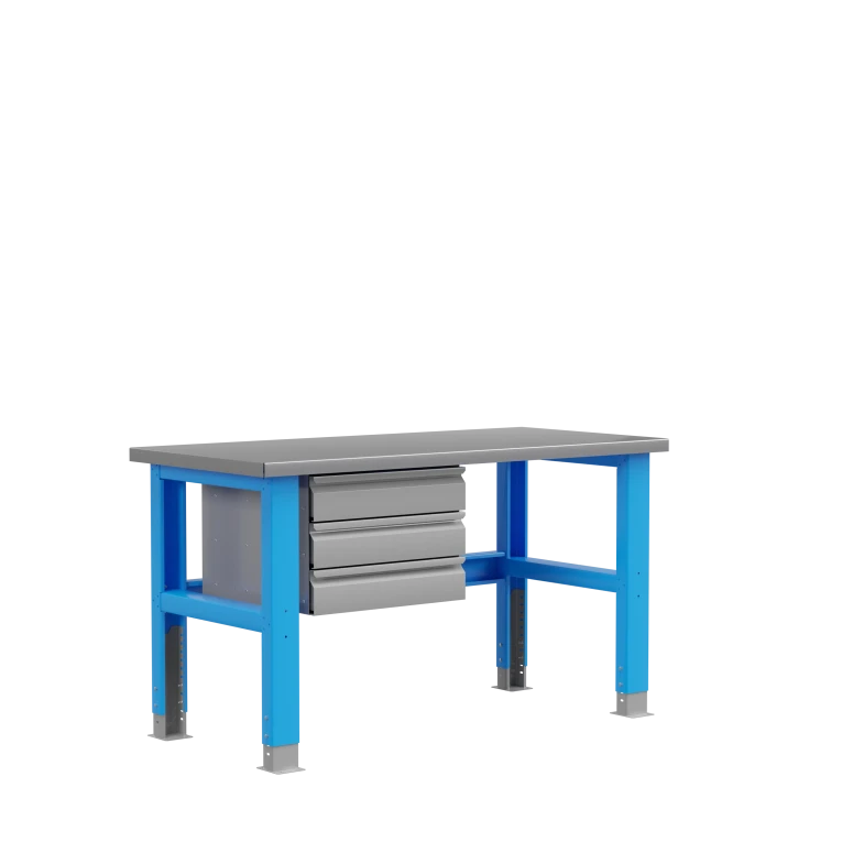 Стол промышленный PLC 15.3 Стол промышленный PLC 15.3