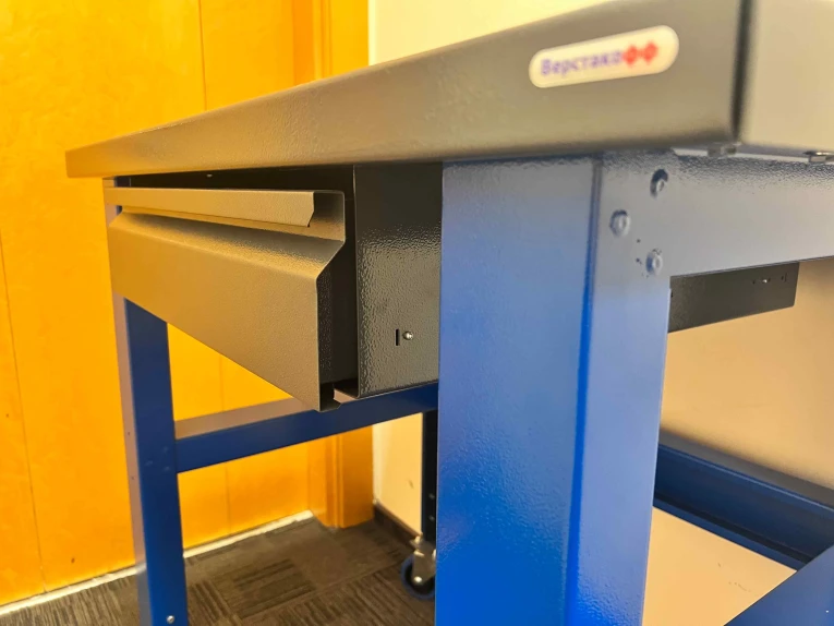 Стол промышленный PLC 15.3 Стол промышленный PLC 15.3