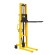 Ручной гидравлический штабелер SDJ 1030 (1000 кг; 3 м; фиксированные вилы) SMARTLIFT (SMART) 