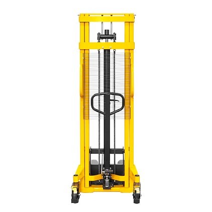 Ручной гидравлический штабелер SDJ 1030 (1000 кг; 3 м; фиксированные вилы) SMARTLIFT (SMART) Ручной гидравлический штабелер SDJ 1030 (1000 кг; 3 м; фиксированные вилы) SMARTLIFT (SMART)