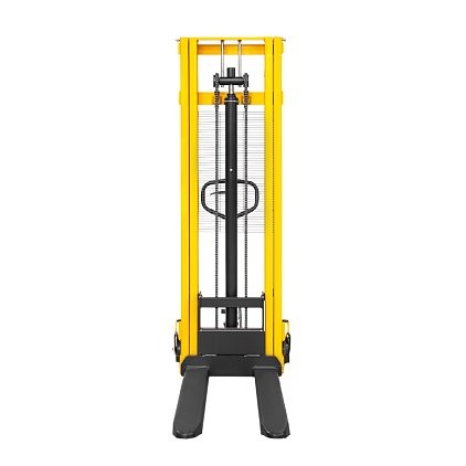 Ручной гидравлический штабелер SDJ 1030 (1000 кг; 3 м; фиксированные вилы) SMARTLIFT (SMART) Ручной гидравлический штабелер SDJ 1030 (1000 кг; 3 м; фиксированные вилы) SMARTLIFT (SMART)