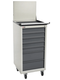 Тумба инструментальная ДиКом ВЛ-017-02 Тумба инструментальная ДиКом ВЛ-017-02