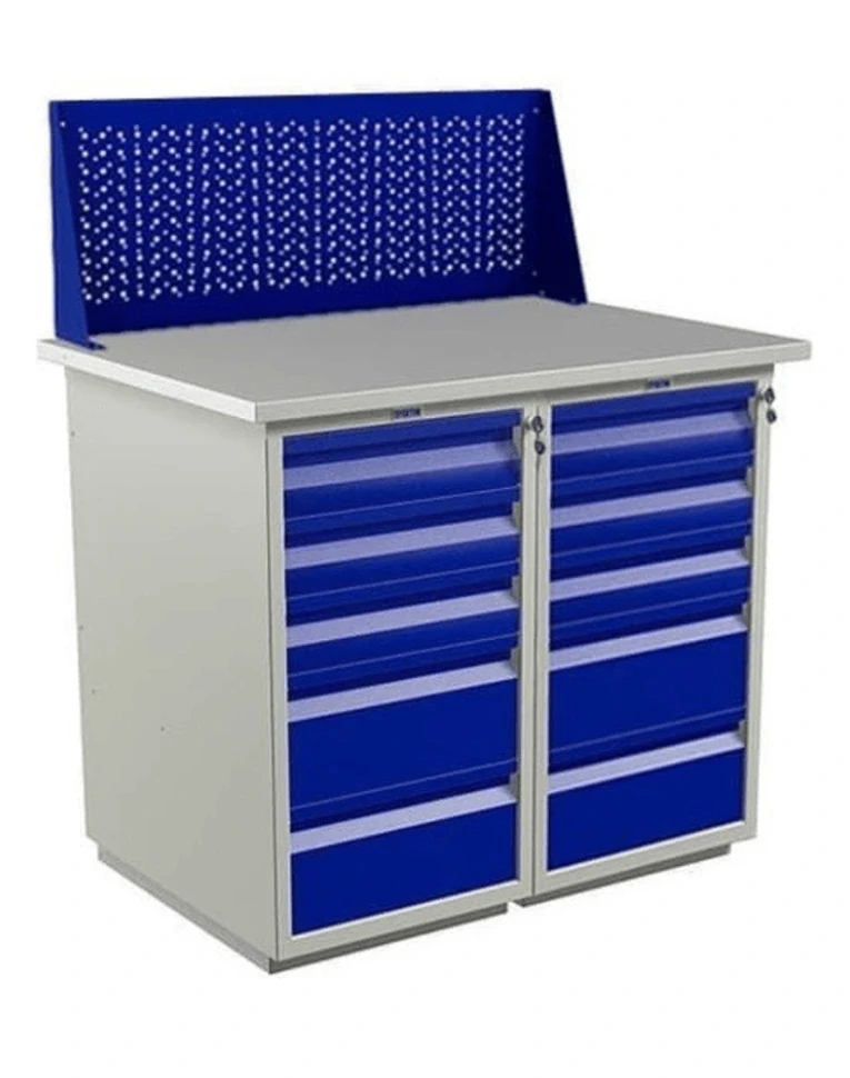 Верстак Profi WT100.WD5/WD5.010 