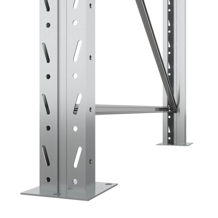 Рама СЕТО-1 3500/600 (70.1.5.175) Рама СЕТО-1 3500/600 (70.1.5.175)