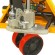 Гидравлическая тележка с весами BFC20 (г/п 2000 кг, вилы 1150x570 мм, PDP) SMARTLIFT (SMART) 