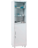 Медицинский шкаф HILFE МД 1 1650/SG 