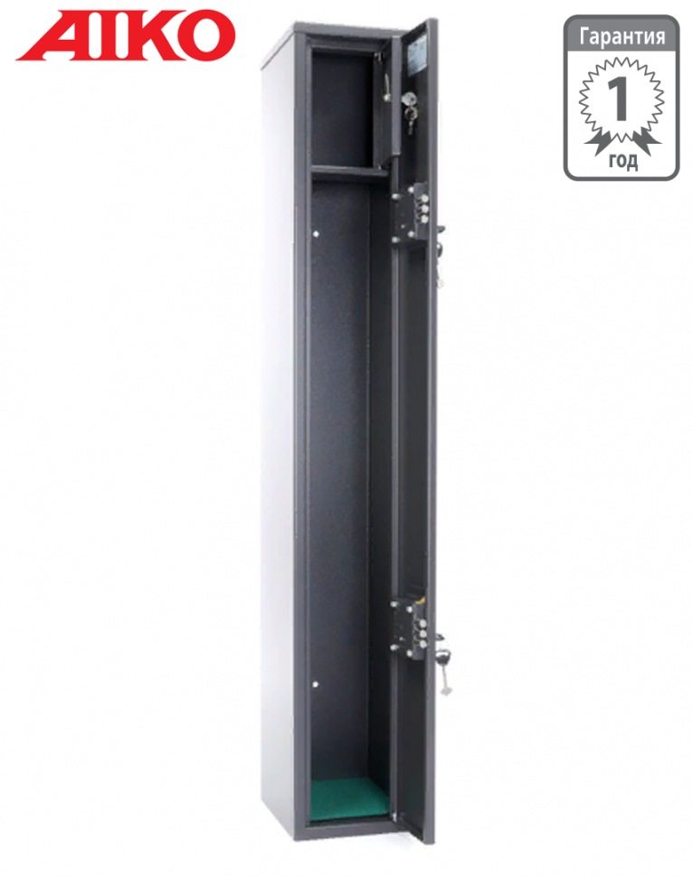 Оружейный сейф Aiko Чирок 1325 Оружейный сейф Aiko Чирок 1325