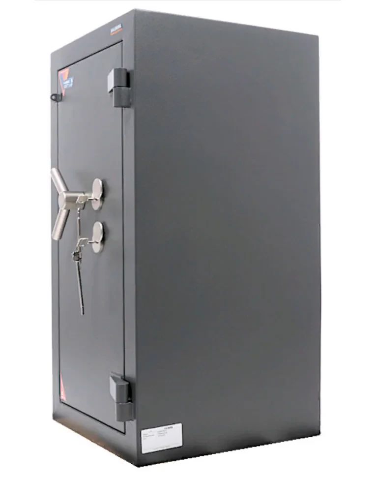 Взломостойкий сейф Valberg Алмаз 99 KL Взломостойкий сейф Valberg Алмаз 99 KL