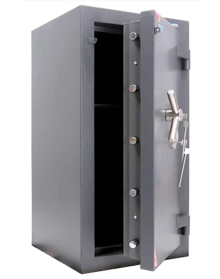 Взломостойкий сейф Valberg Алмаз 99 KL Взломостойкий сейф Valberg Алмаз 99 KL