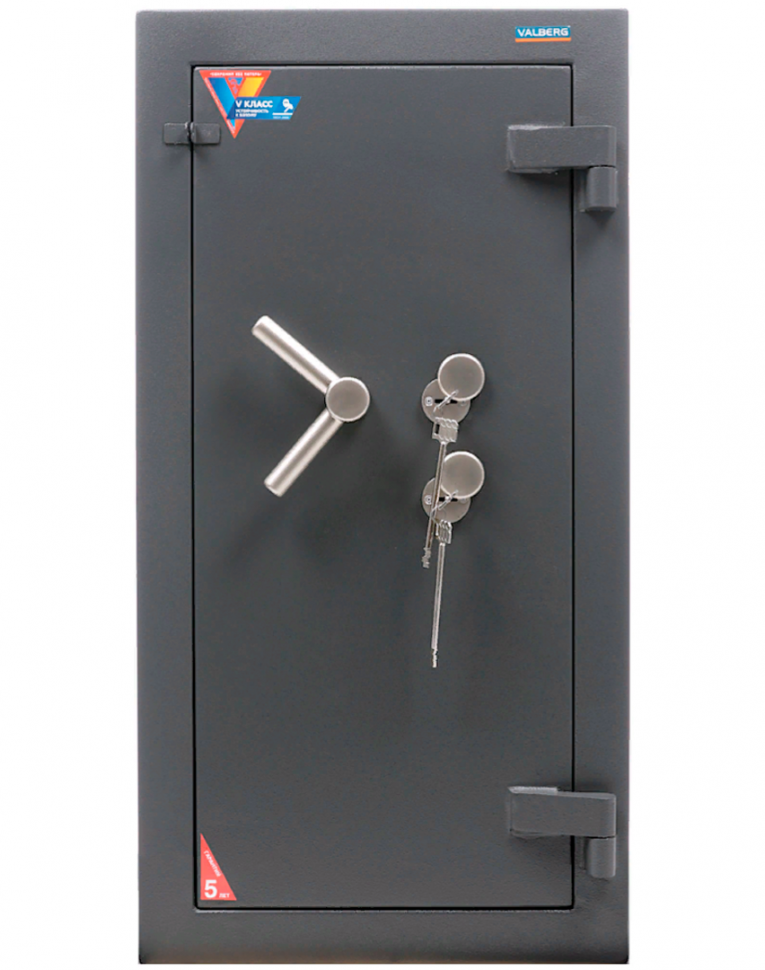 Взломостойкий сейф Valberg Алмаз 99 KL Взломостойкий сейф Valberg Алмаз 99 KL