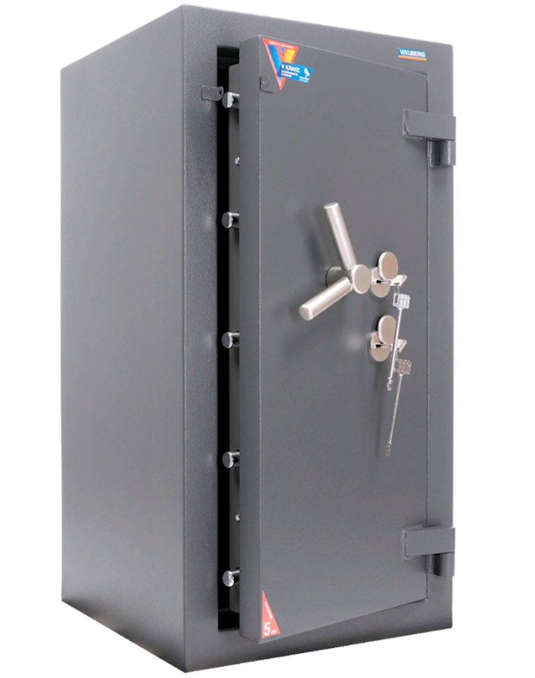 Взломостойкий сейф Valberg Алмаз 99 KL Взломостойкий сейф Valberg Алмаз 99 KL