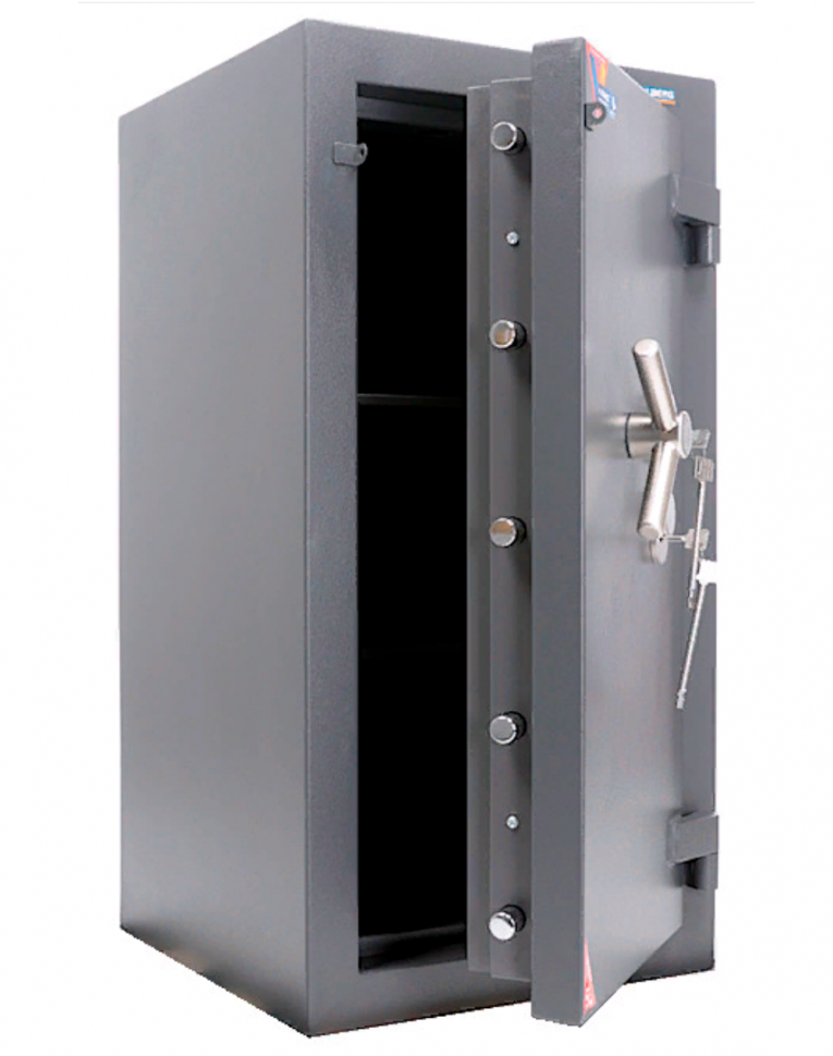 Взломостойкий сейф Valberg Алмаз 99 KL Взломостойкий сейф Valberg Алмаз 99 KL