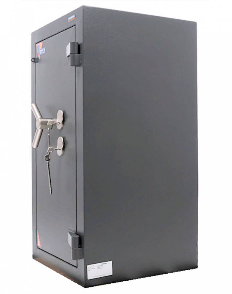 Взломостойкий сейф Valberg Алмаз 99 KL Взломостойкий сейф Valberg Алмаз 99 KL