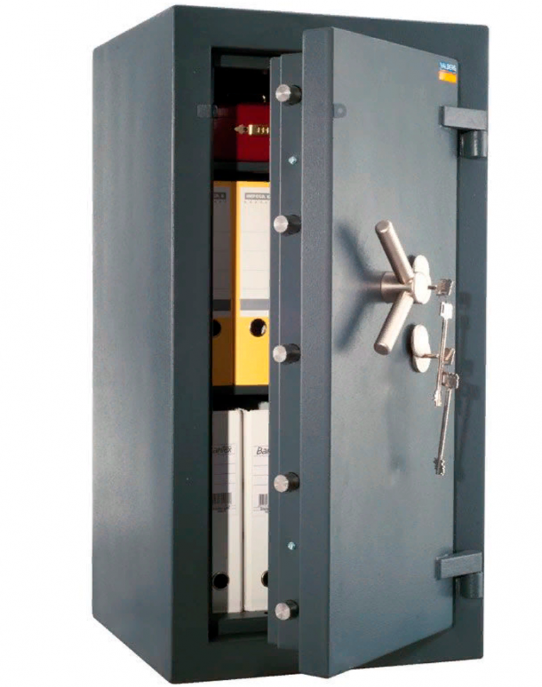 Взломостойкий сейф Valberg Алмаз 99 KL Взломостойкий сейф Valberg Алмаз 99 KL