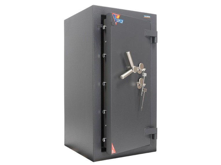 Взломостойкий сейф Valberg Алмаз 99 KL Взломостойкий сейф Valberg Алмаз 99 KL