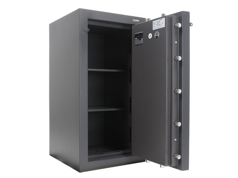 Взломостойкий сейф Valberg Алмаз 99 KL Взломостойкий сейф Valberg Алмаз 99 KL
