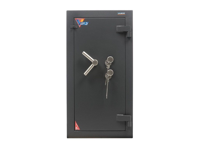Взломостойкий сейф Valberg Алмаз 99 KL Взломостойкий сейф Valberg Алмаз 99 KL