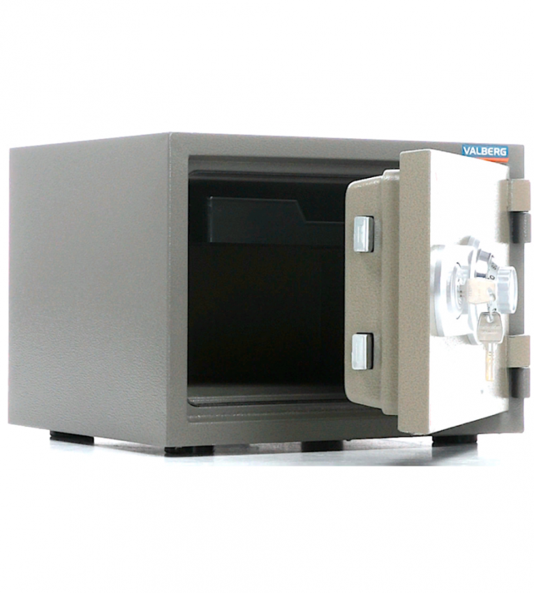 Огнестойкий сейф Valberg FRS-30 CL Огнестойкий сейф Valberg FRS-30 CL