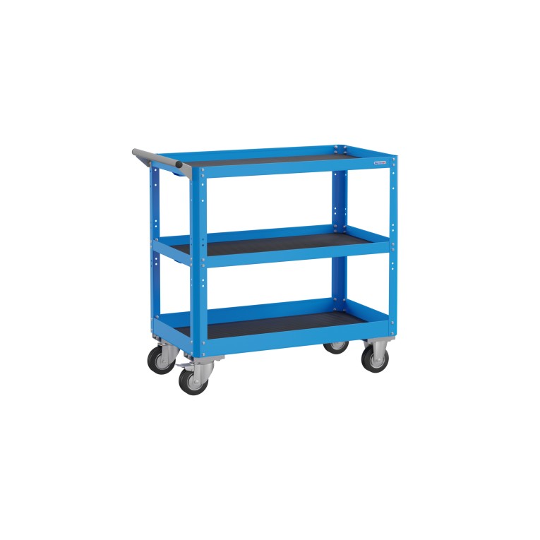 Тележка инструментальная PLC 8008.0-К 