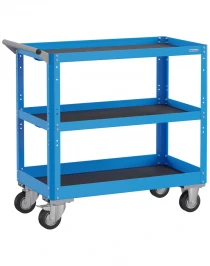 Тележка инструментальная PLC 8008.0-К Тележка инструментальная PLC 8008.0-К