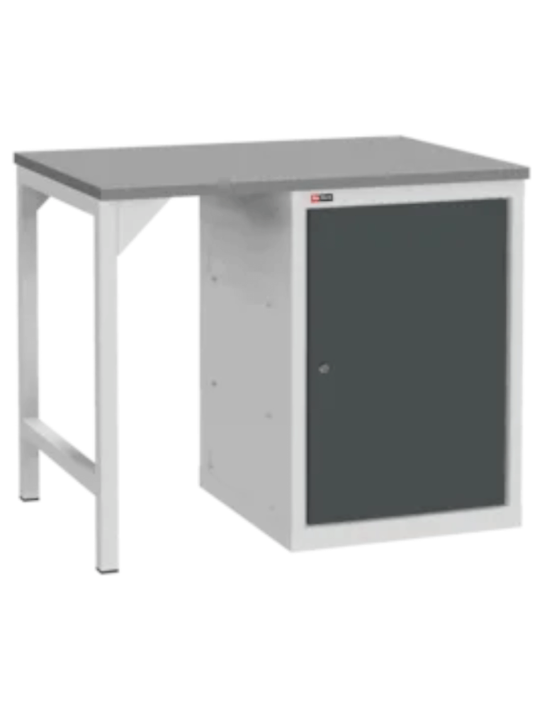 Верстак ДиКом ВЛ-К-100-08  Верстак ДиКом ВЛ-К-100-08