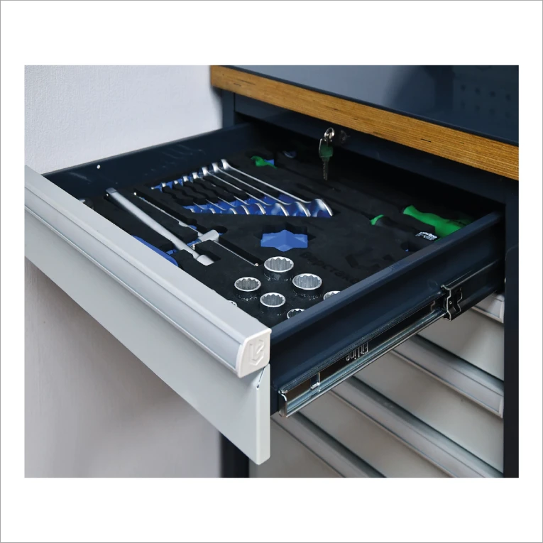 Верстак FBK 205.346-2FR Верстак FBK 205.346-2FR