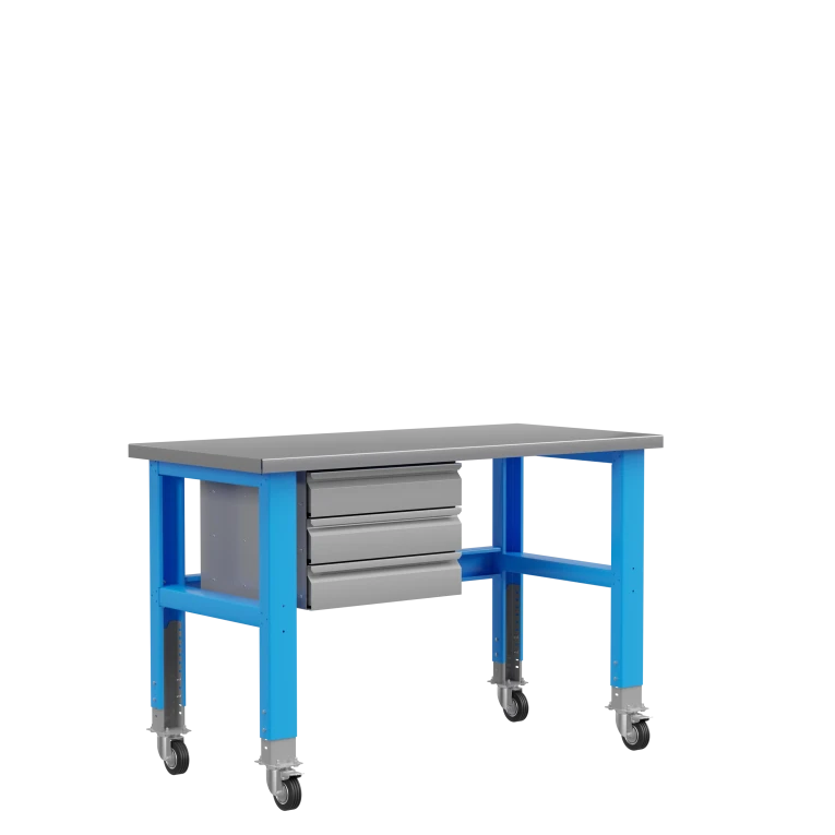 Стол промышленный PLC 15.3-М Стол промышленный PLC 15.3-М