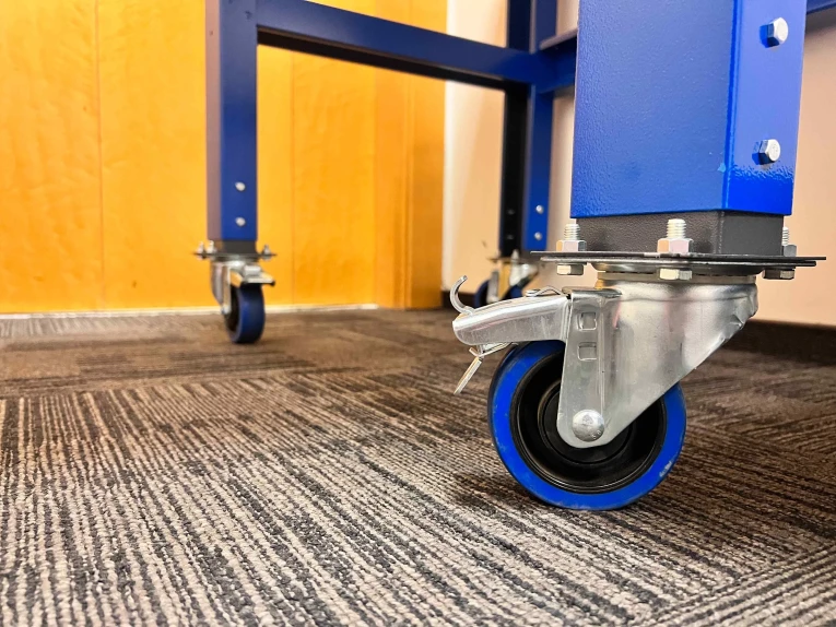 Стол промышленный PLC 15.3-М Стол промышленный PLC 15.3-М