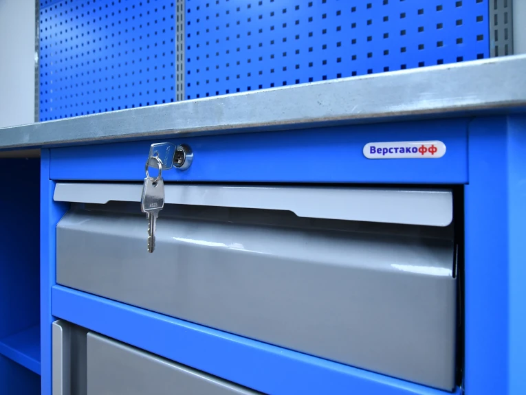 Верстак PRF 121.16.1  Верстак PRF 121.16.1