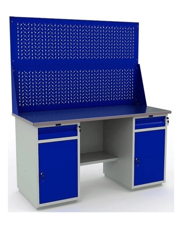 Верстак Profi WT160.WD2/WD2.020 