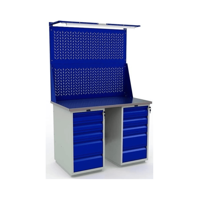 Верстак Profi WT120.WD5/WD5.021 