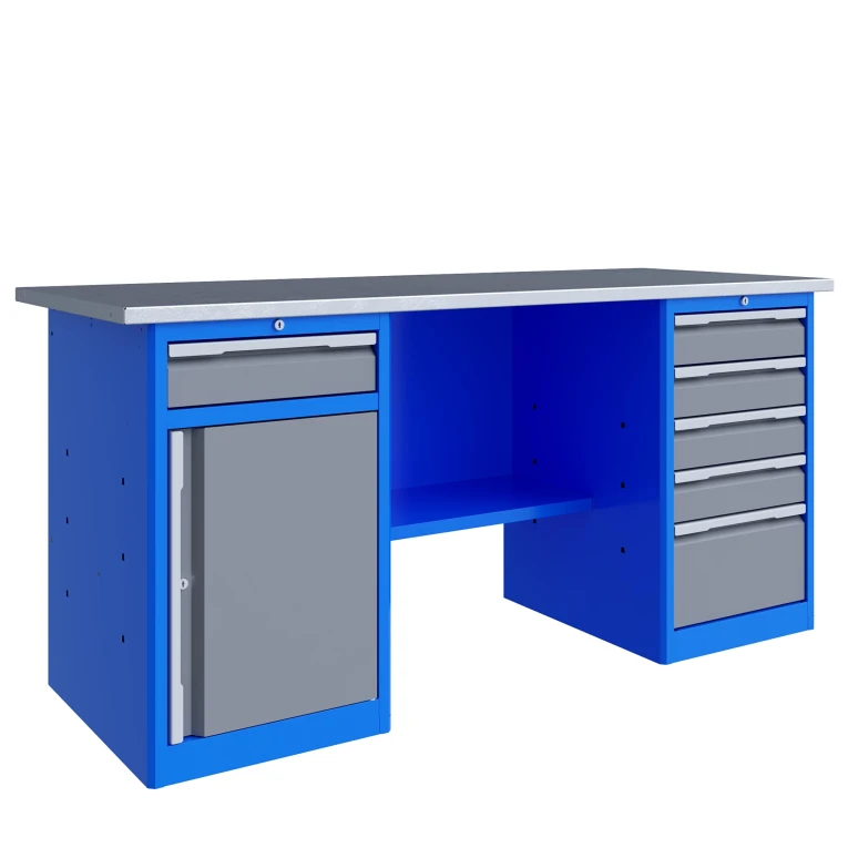 Верстак PRF 181.58.2 