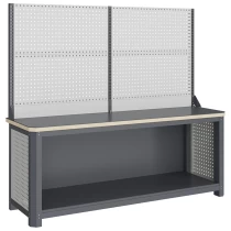 Модульный верстак MCN 2052.0.1111-2 Модульный верстак MCN 2052.0.1111-2