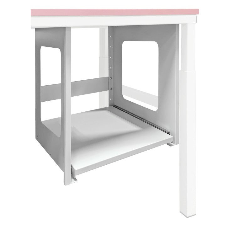 Полка выдвижная для оргтехники Gresson ПВО 