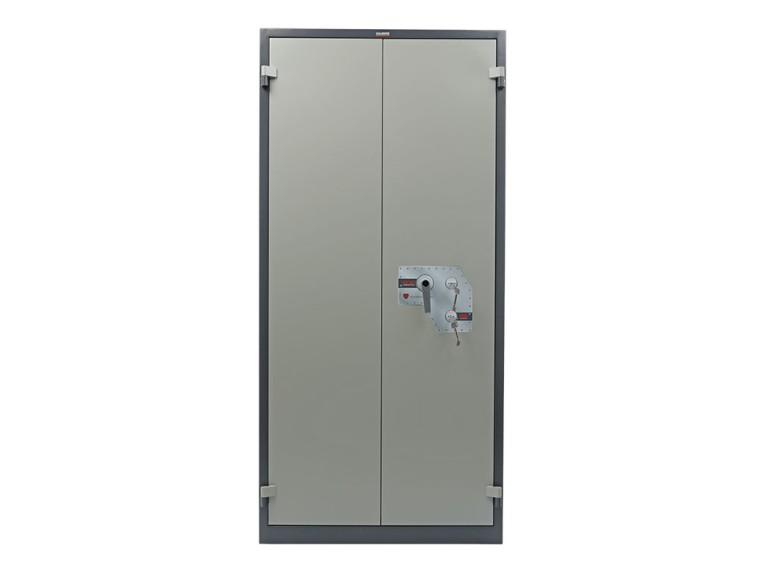 Огнестойкий шкаф Valberg BrandMauer BM-1993KL Огнестойкий шкаф Valberg BrandMauer BM-1993KL