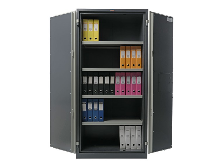 Огнестойкий шкаф Valberg BrandMauer BM-1993KL Огнестойкий шкаф Valberg BrandMauer BM-1993KL