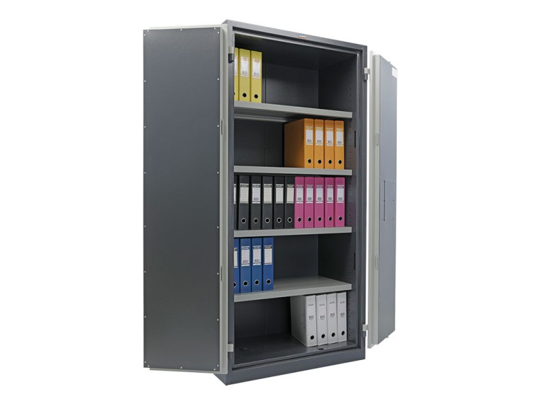 Огнестойкий шкаф Valberg BrandMauer BM-1993KL Огнестойкий шкаф Valberg BrandMauer BM-1993KL