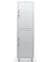 Медицинский шкаф HILFE МД 1 1657/SS 