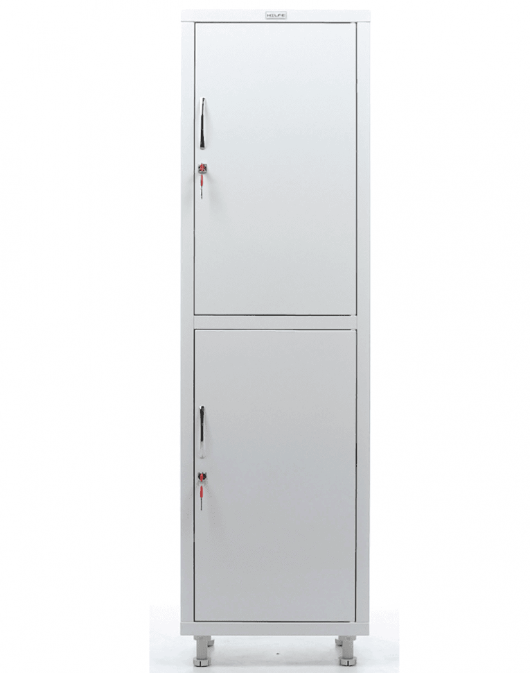 Медицинский шкаф HILFE МД 1 1657/SS Медицинский шкаф HILFE МД 1 1657/SS