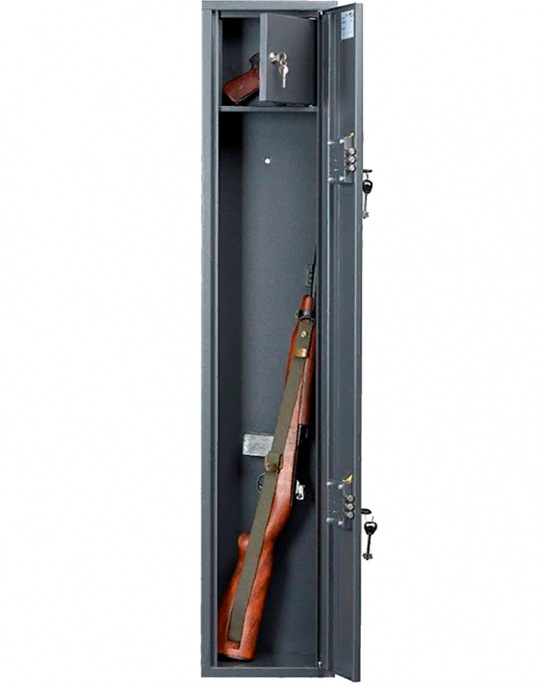 Оружейный сейф Aiko Чирок 1318 Оружейный сейф Aiko Чирок 1318